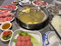 -贵宾牛·潮汕牛肉火锅(珠池总店)