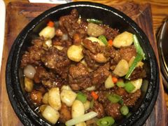 -苹果树下艺术餐厅(宋庄店)