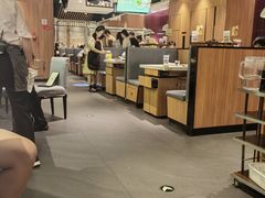 -海底捞火锅(大学路新象城店)