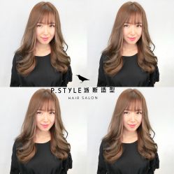 -P.STYLE 派斯造型