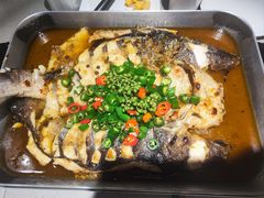 -半天妖烤鱼(方庄店)