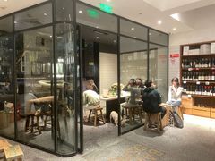 -BAKER&SPICE(安福路店)