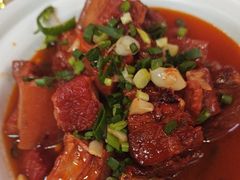 红烧肉-湖南码头·地道岳阳美食·湘菜(魏公村店)