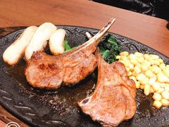 -萨莉亚意式餐厅(常州环球港店)