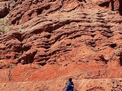 -天山神秘大峡谷