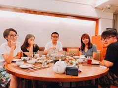 -金海阁海鲜火锅