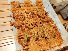 -老酱油炸社