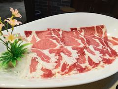 -蜀家渝重庆火锅(南屏街店)