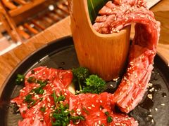 -御牛道日式烤肉料理(杭州万象城店)