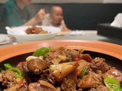-有喜胶东小馆(太申祥和店)
