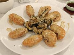 -海湾壹品·粤菜·早茶·烤鸭(拱北店)