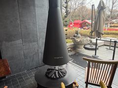 -凤城河风景区