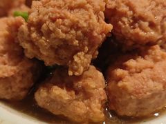-龍聚祥烧麦馆(万达店)