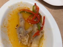 -广东胜利宾馆西关粤中餐厅