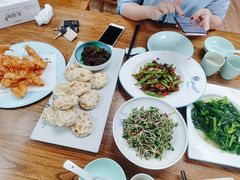 -聚缘堂·海鲜私房菜(松岭路店)