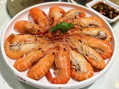 -79号渔船海鲜饭店(华强北店)