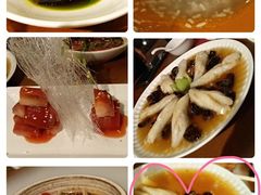 -玫瑰厅上海菜(兴国路店)