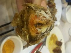 -桥底辣蟹(谢斐道店)