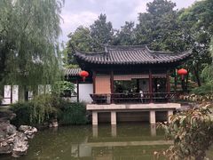 -常熟方塔园