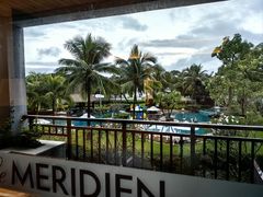 -石梅湾艾美度假酒店