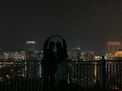 -狐尾山公园