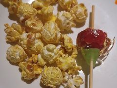 -玫瑰花园自助烤肉(顺义鑫海韵通店)