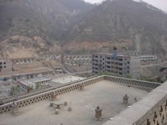 -延安杨家岭革命旧址