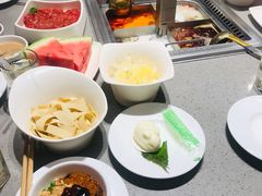 -海底捞火锅(青山湖万达夜宵主题店)