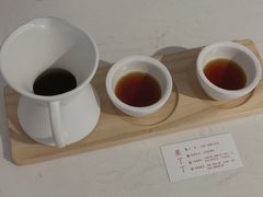 -Cafe on warm(丹霞店)