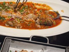 -绿茶餐厅(coco park 店)