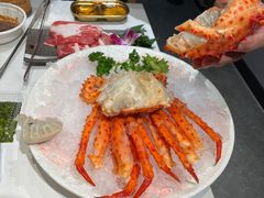 -红沃鳗鱼黑牛烤肉店(不老街店)
