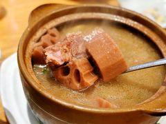 -龚兴城鱼羊吉·家传湖北菜(苗栗路总店)