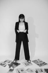 -初白IMAGE·女子摄影