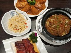 -古南都·老广东酒楼(龙江店)