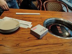 -东巴婆婆云南鱼豆花火锅(大东门店)
