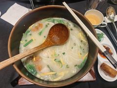 -翠湖宾馆·中餐厅