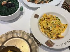 -桂满陇·杭州小馆(巴黎春天浦建店)