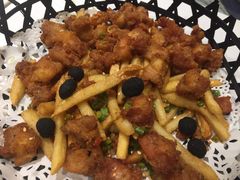 -琼菜王(南海店)