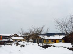 -北极村旅游风景区