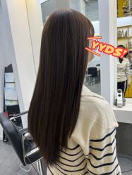 -卓梵美发·精品Salon