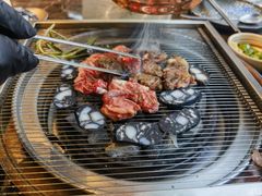 -橡果烤肉(仙林店)