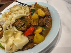 -千人惠西北菜(劝宝购物广场店)