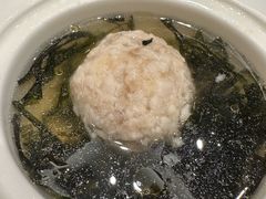 -扬州香格里拉·香宫中餐厅