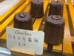 -发酵食堂(屏风街店)