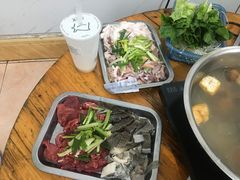 -秧塘牛八宝(金山路店)