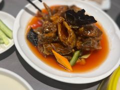 -燕春楼(海河华鼎店)