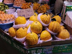 -大观篆新农贸市场