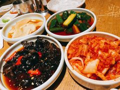 -泥炉烧肉师(新街口金銮巷店)
