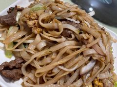 -老字号蛇口德记烧腊饭店·海鲜加工