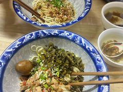 -陀块头面馆(梅岭南路店)